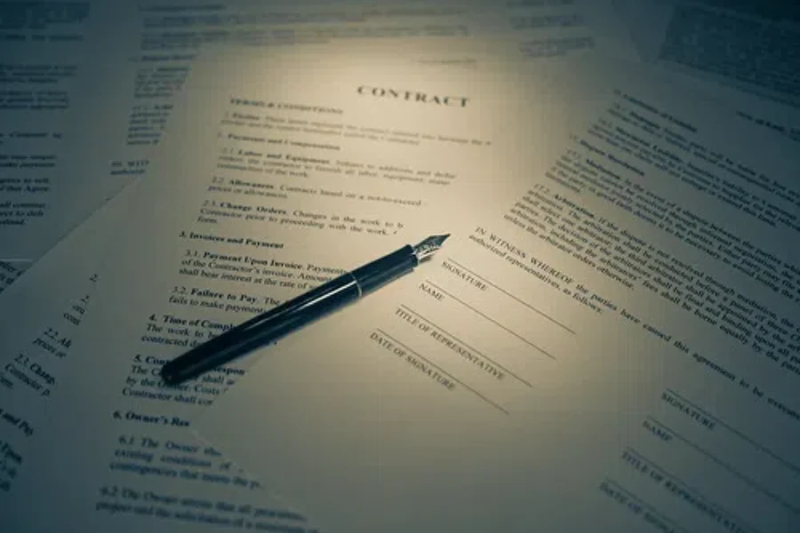 See “2020” When Looking At Signed Documents!