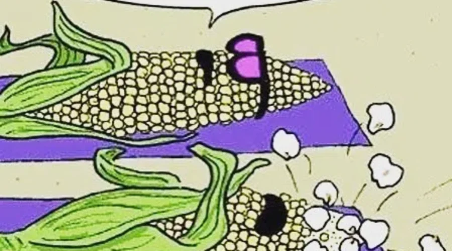 Sun Screen Day Should Be EVERYDAY