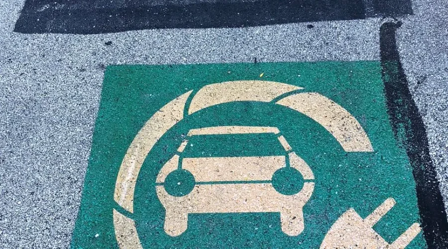 This Could Charge Up Farming