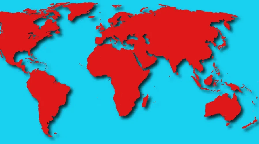 Everyone Wants To Live In Canada!!!!