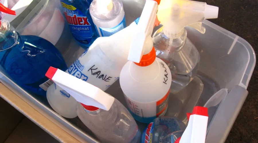 Health Canada Approved 5 New Disinfectants That Kill The Virus That Causes COVID-19. Here’s What They Are!!