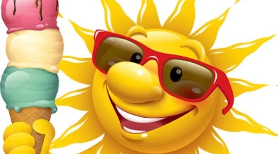 Hot Enough For Ya? … Know What To Do When You Are TOO Hot.