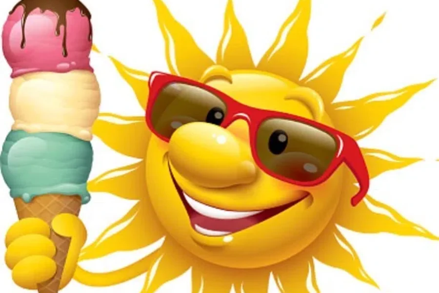 Hot Enough For Ya? … Know What To Do When You Are TOO Hot.