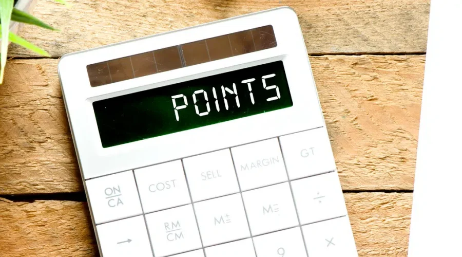 Farwell Air Miles – The Sobeys Points “Scene” Changes Tomorrow