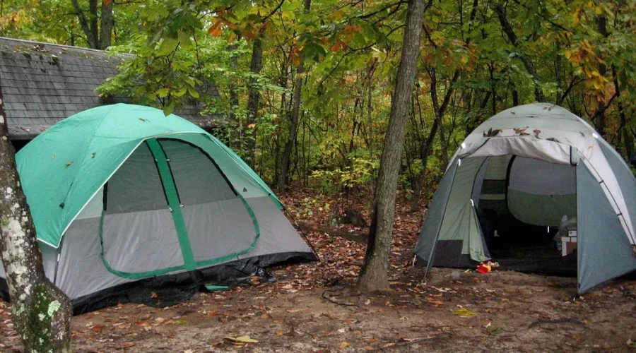 Today, You Can Start Reserving Provincial Campgrounds!