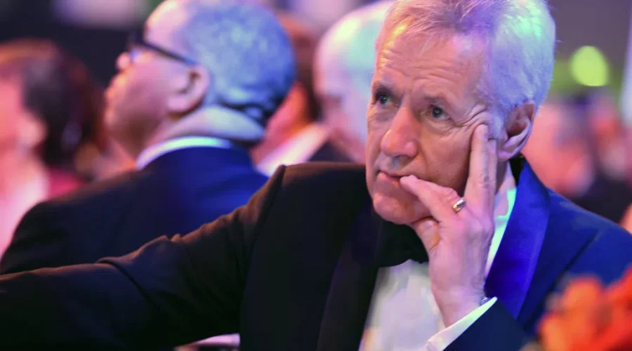 WATCH: Jeopardy Shares Touching Alex Trebek Tribute!