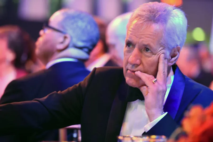WATCH: Jeopardy Shares Touching Alex Trebek Tribute!