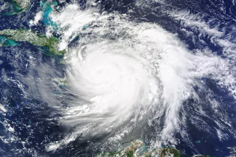 Canada Is Going To Have A Very Active Tropical Storm/Hurricane Season. Here’s More Details.