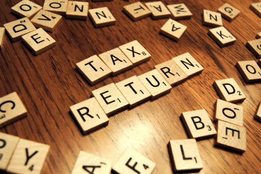Did you work from home in the last year due to the pandemic? You can claim some expenses on your tax return!