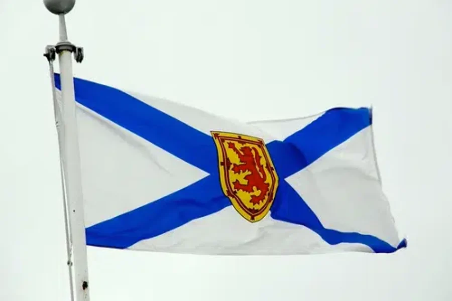 Nova Scotia Is #2 On The Unhappiest Province List