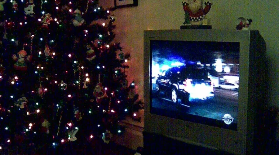 Saturday Night You Might Discover “Christmas Island” Looks A Lot Like The South Shore