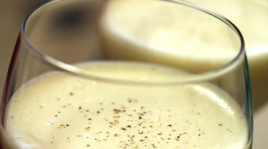 The Love Of Eggnog And More Canadian Christmas Facts