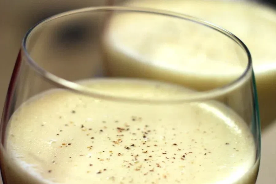 The Love Of Eggnog And More Canadian Christmas Facts