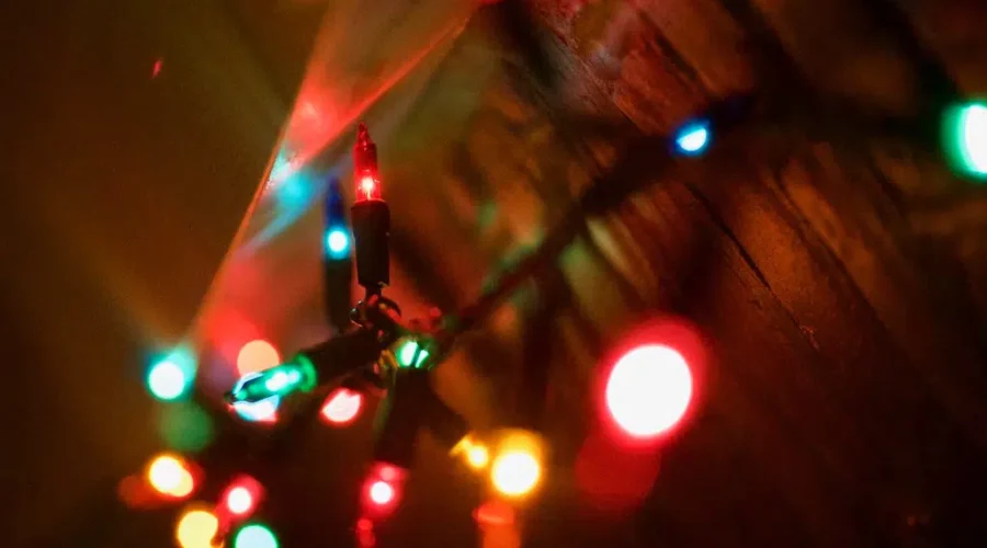 Sadly Bob’s Christmas Village Will Not Be Happening This Year. Here Are The Details!!