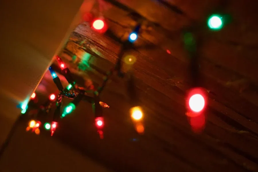 Brighten Your Wednesday With These Christmas Light Displays