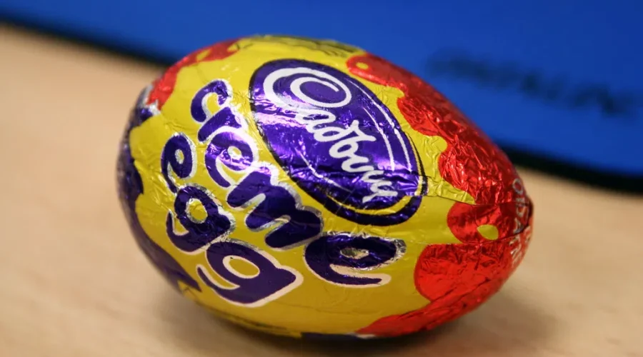 Cadbury Creme Eggs Recipes And Facts As They Celebrate 50 Years!