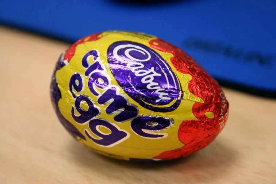 Cadbury Creme Eggs Recipes And Facts As They Celebrate 50 Years!