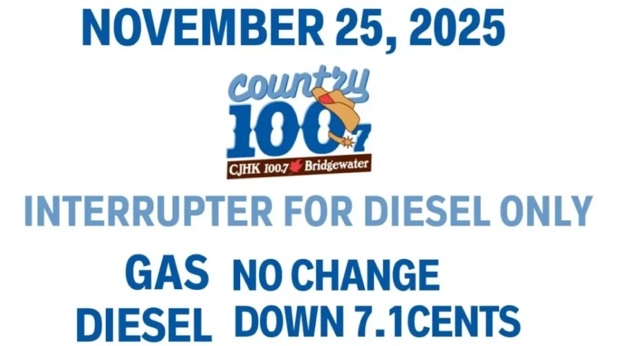 ⛽️Interrupter for Diesel only! -November 25th