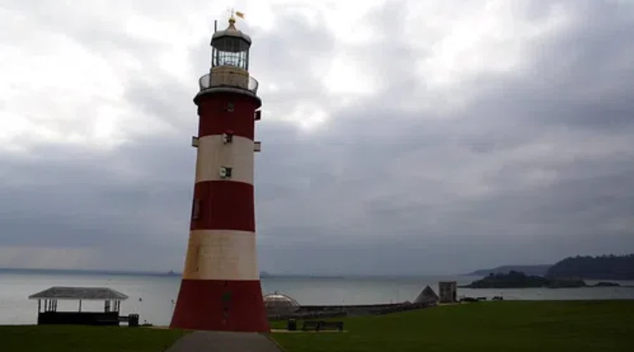 WATCH: Lighthouse Movie Trailer.