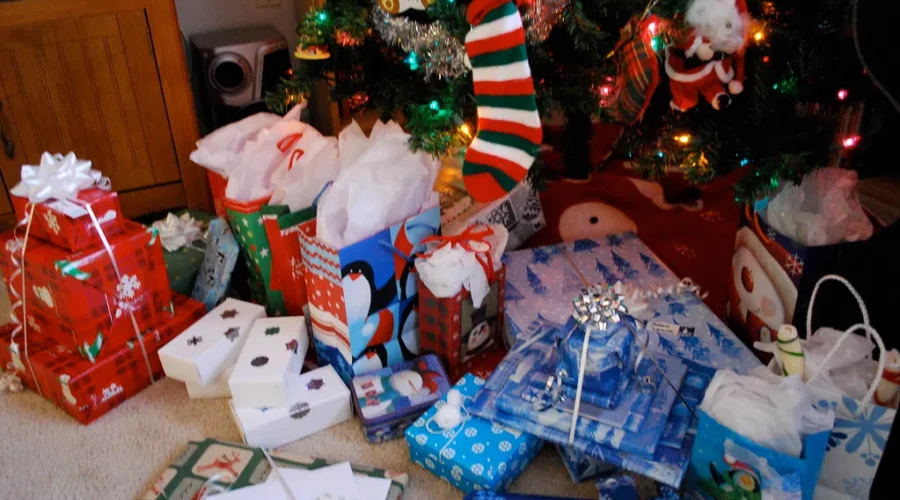 Is What To Give Giving You Problems?