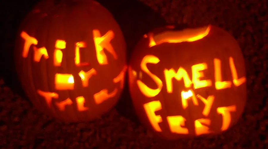 Get Your Costumes Ready. Trick-or-Treating Is On This Year!