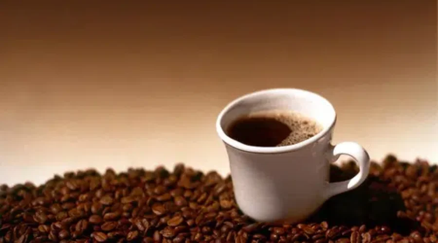 Wakey Wakey! Is Coffee The Only Way To Start The Day?