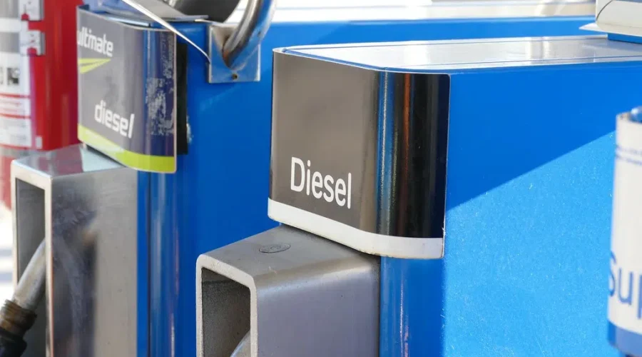 Diesel prices jump again as interrupter clause triggered a day after weekly increase