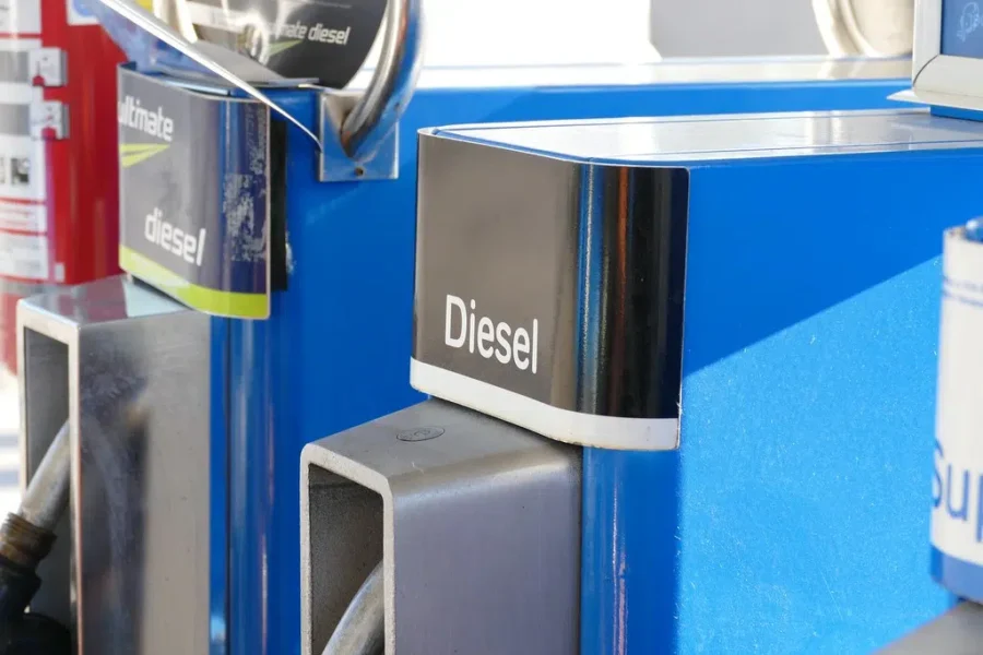 Diesel prices jump again as interrupter clause triggered a day after weekly increase