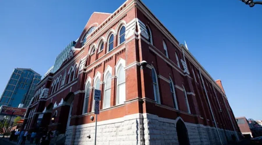 WATCH: In Case You Missed It, Here’s What Happened At The ACM Awards!