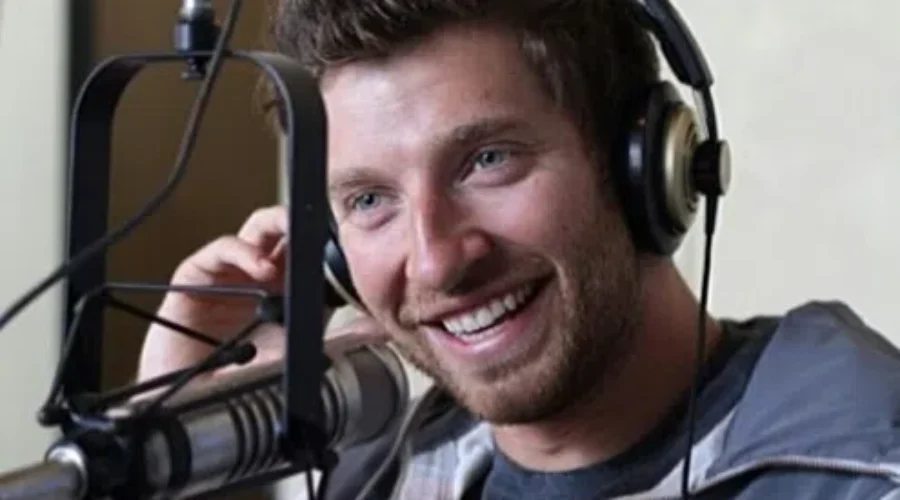 LISTEN: Finally A New Single From Brett Eldredge!! Hear It Here!!
