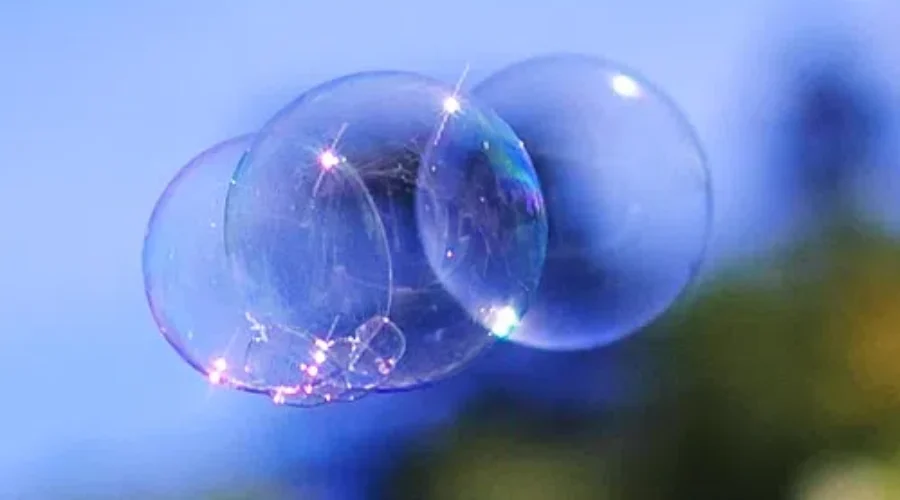 WATCH: “The Atlantic Bubble Song”, All Thanks To “This Hour Has 22 Minutes”. Hilarious!!!!