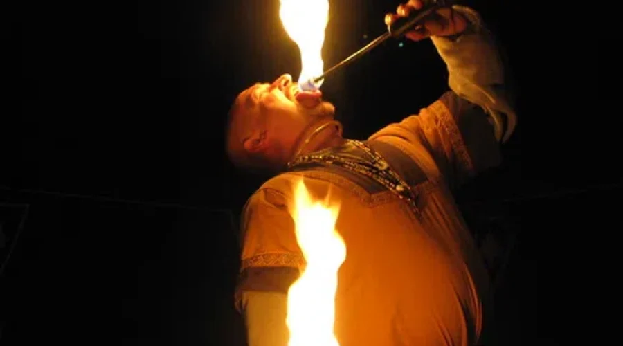 Enjoy This Years “Buskers” From The Comfort of Your Own Home!!