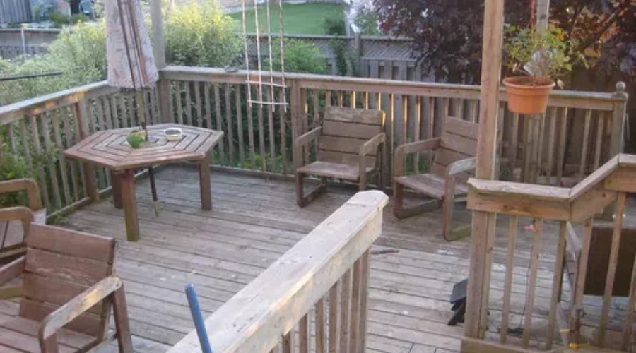 Looking To Really Deck Out Your Patio? Here’s Some Awesome Ideas.