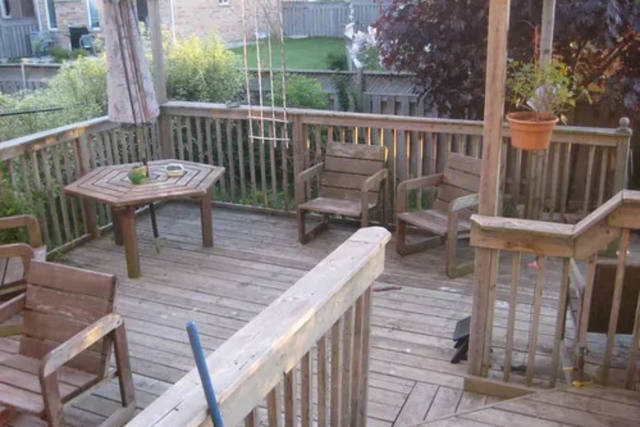 Looking To Really Deck Out Your Patio? Here’s Some Awesome Ideas.