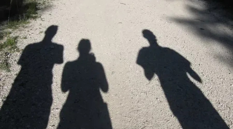 A Shadow Chasing Weekend