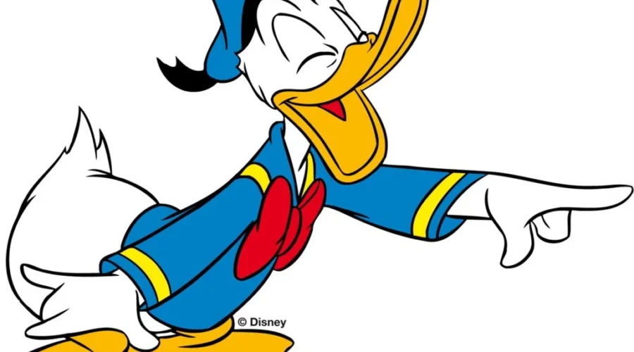 Should I Be Offended By The Attire Of Cartoons And Mascots?