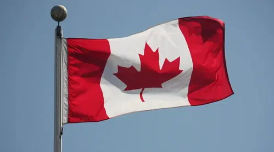 We’re Number 3!! Canada Shines In Worldwide Survey