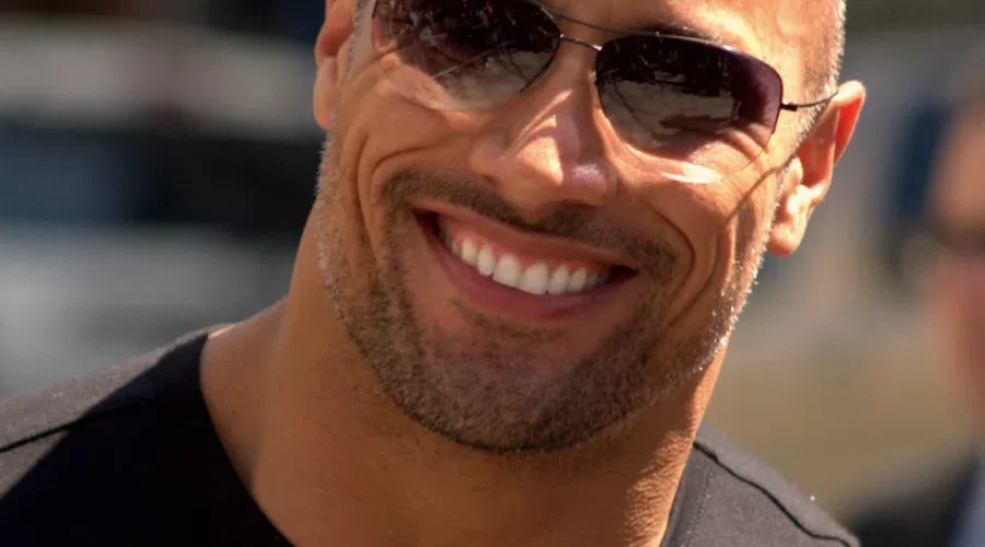 The Rock Has A Doppelganger!! Alabama Cop Eric Fields!! How Crazy Is This!!!