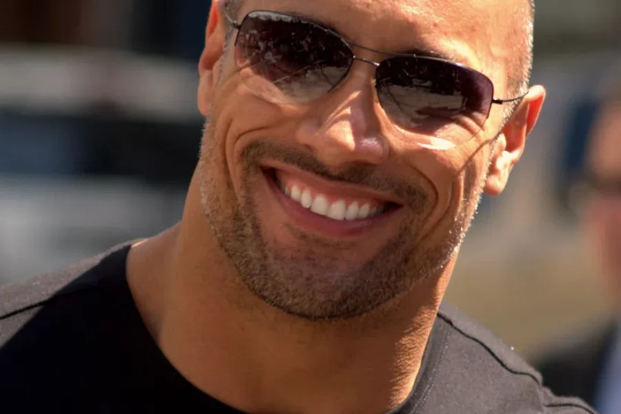 The Rock Has A Doppelganger!! Alabama Cop Eric Fields!! How Crazy Is This!!!