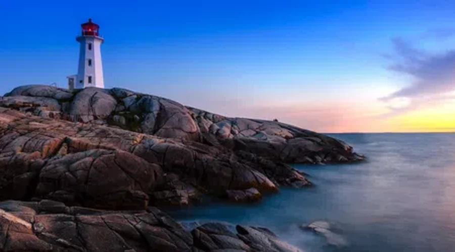 Which Ox Is Bright, AND The Nova Scotia Scavenger Hunt You Need To Try.