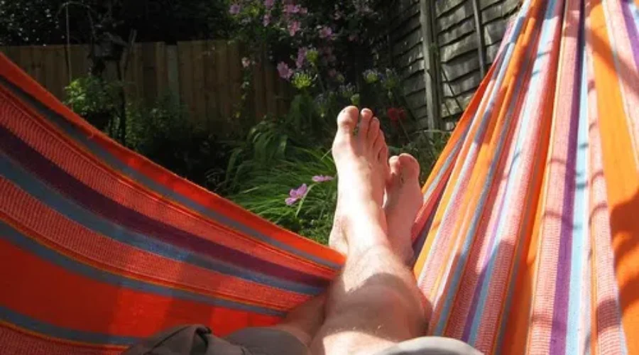 On The Fifth Day, Rest… A 4 DAY WORK WEEK To Rebuild The Economy??