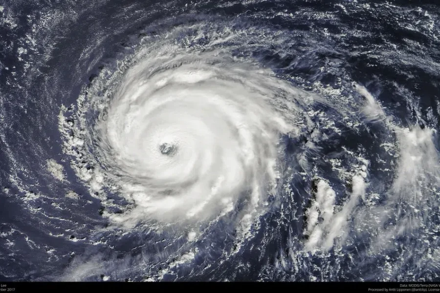 Hurricane Season Continues. Do You Have An Emergency Preparedness Kit? Here’s What You Need!
