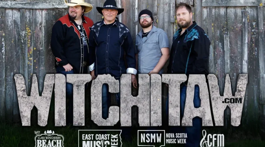 LISTEN: Witchitaw’s New Single Is Here!
