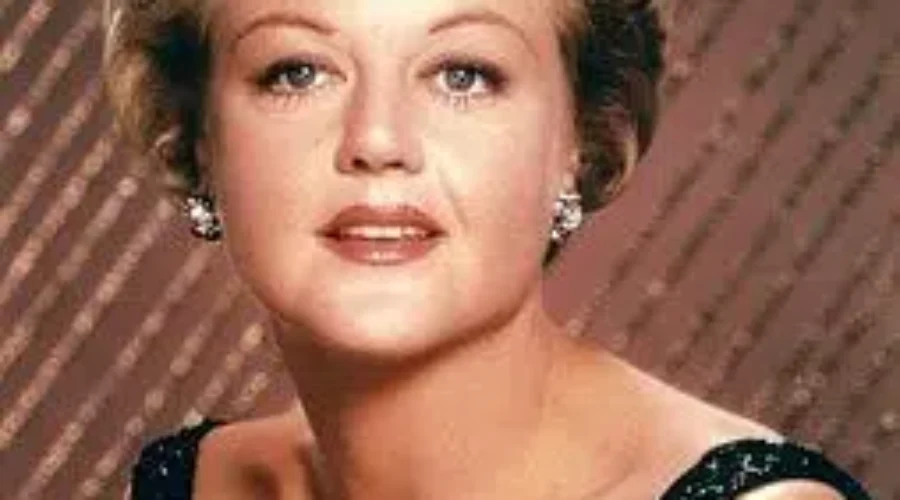 Another Legend Of The Silver Screen Lost – Angela Lansbury