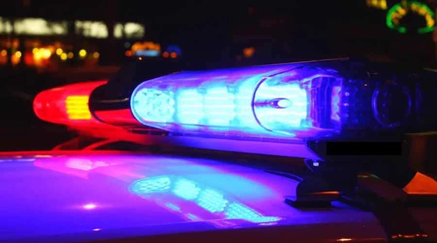 HRP recover stolen vehicle in Dartmouth