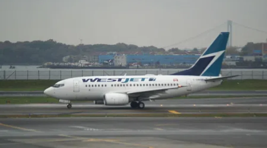 Flights Are Going To Look Very Different. WestJet Shared How Things Will Change On Your Next Flight.
