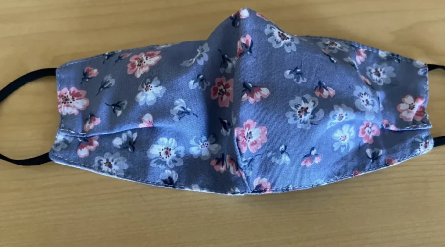 You May Want To Start Wearing A 3 Layer Mask!! Here’s Why!!