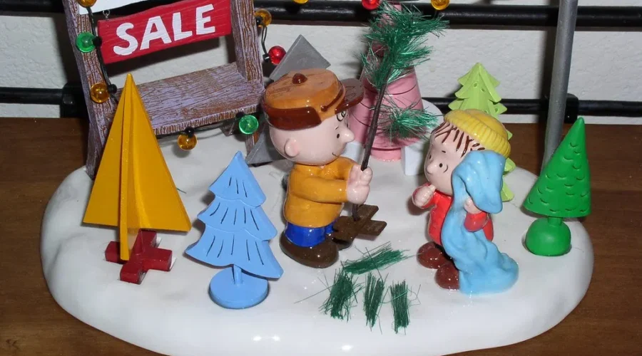 Turns Out “A Charlie Brown Christmas” Will Be On TV After All!