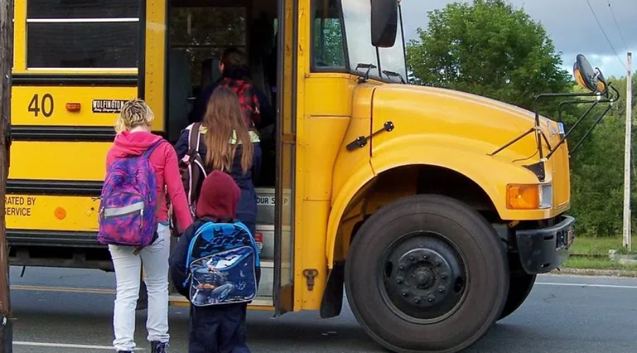 Back To School! Where Did Summer Go?