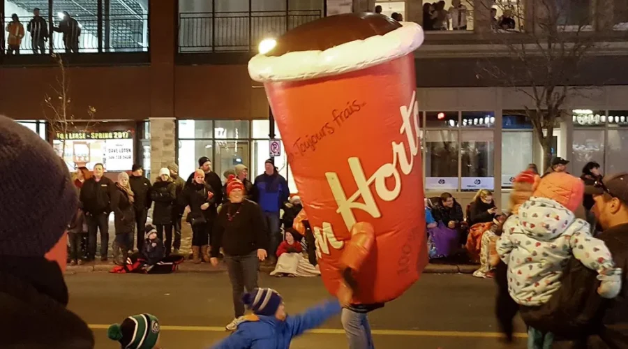 Adding Holiday Smiles This Week For A Great Cause